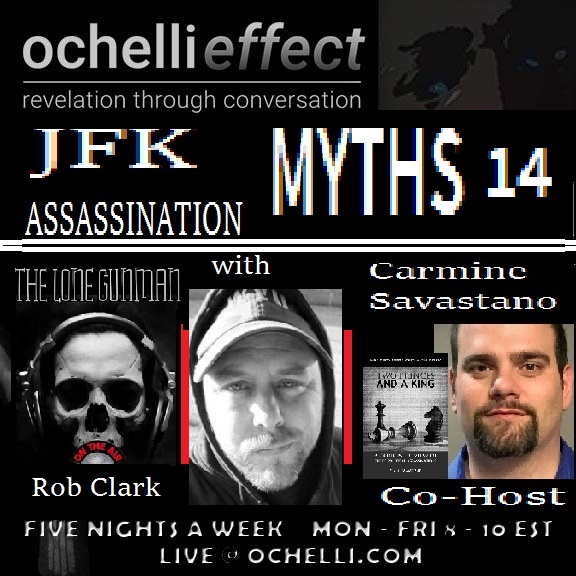 JFK Assassination Myths 14