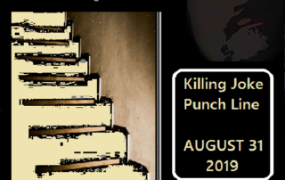 Killing Joke Punch Line