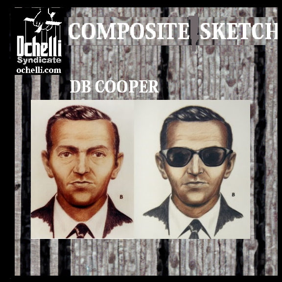 Looking Into DB Cooper
