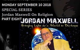 Special Dogmatic Theology Part Eight