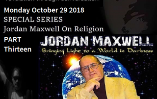 Special Dogmatic Theology Part Thirteen