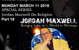 Special Dogmatic Theology Part Nineteen