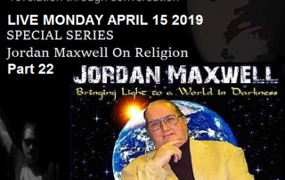 Special Dogmatic Theology Twenty Two