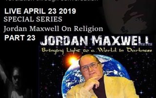 Special Dogmatic Theology Twenty Three