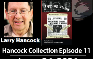 Hancock Collection Tipping Point