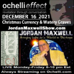 Jordan Maxwell Christmas Currency