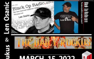 Osanic JFK Rukus Coins