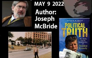 Political Truths Joseph McBride