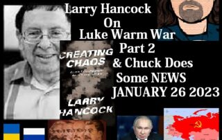Luke Warm War Part 2