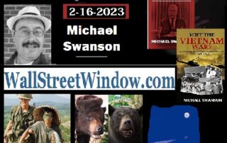 Vietnam Cocaine Biden Pence Who